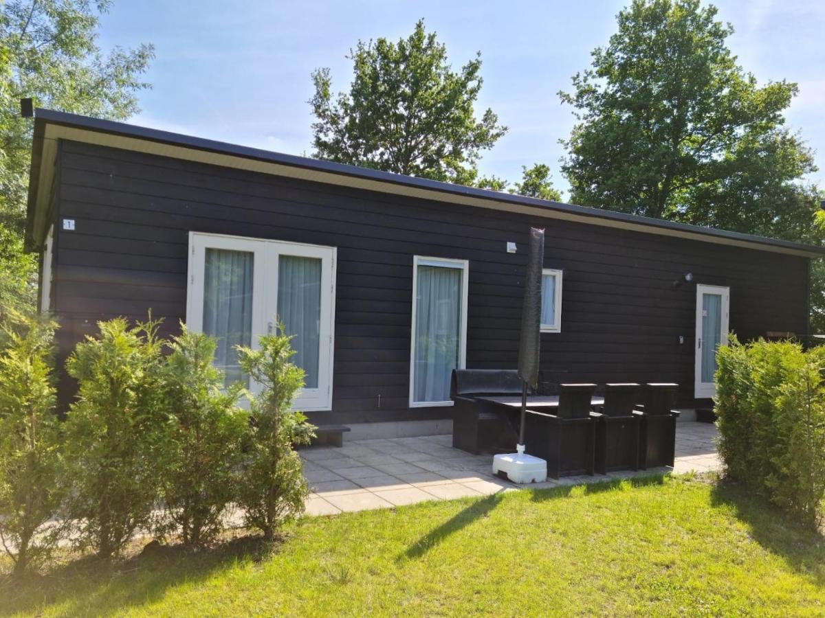 De4Seizoentjes Hotel Schoonebeek Exterior photo